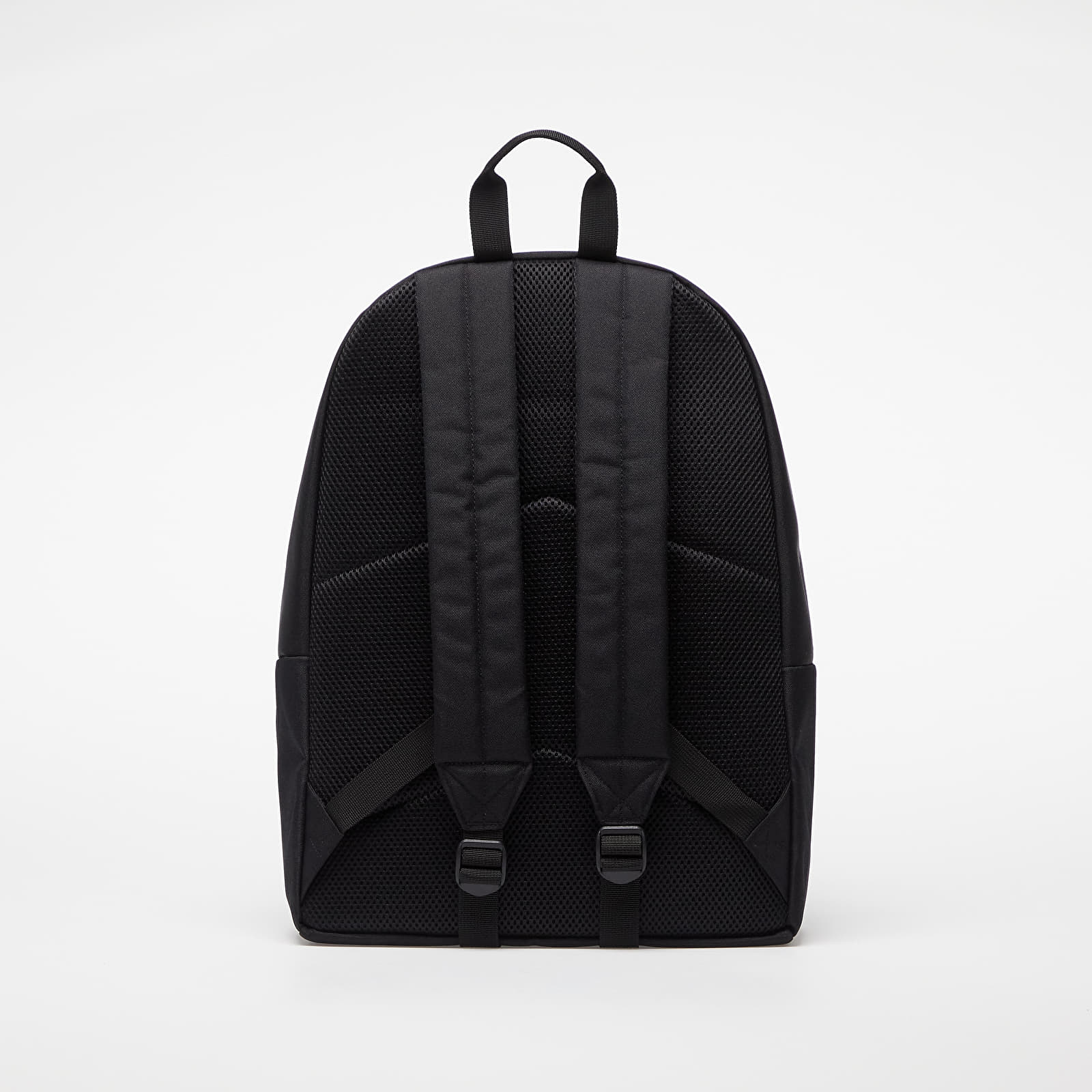 Rugzakken Carhartt WIP Payton Backpack Black/ White 