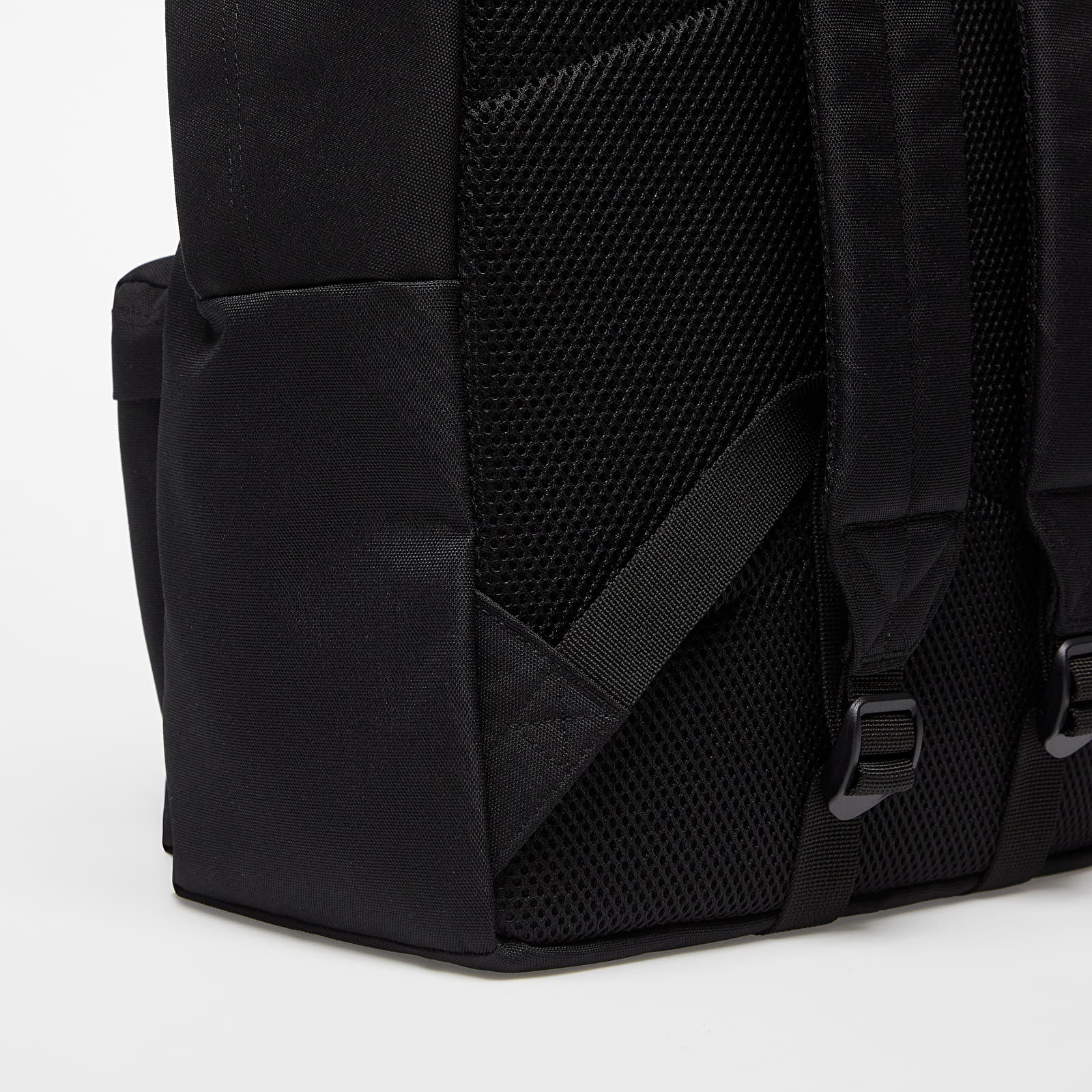 Rugzakken Carhartt WIP Payton Backpack Black/ White 