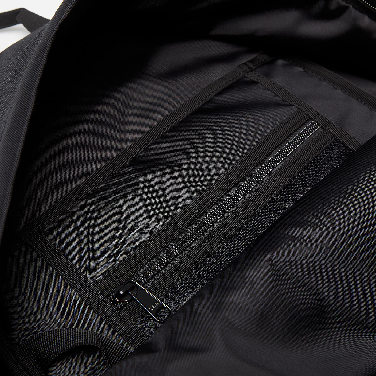 Rugzakken Carhartt WIP Payton Backpack Black/ White 