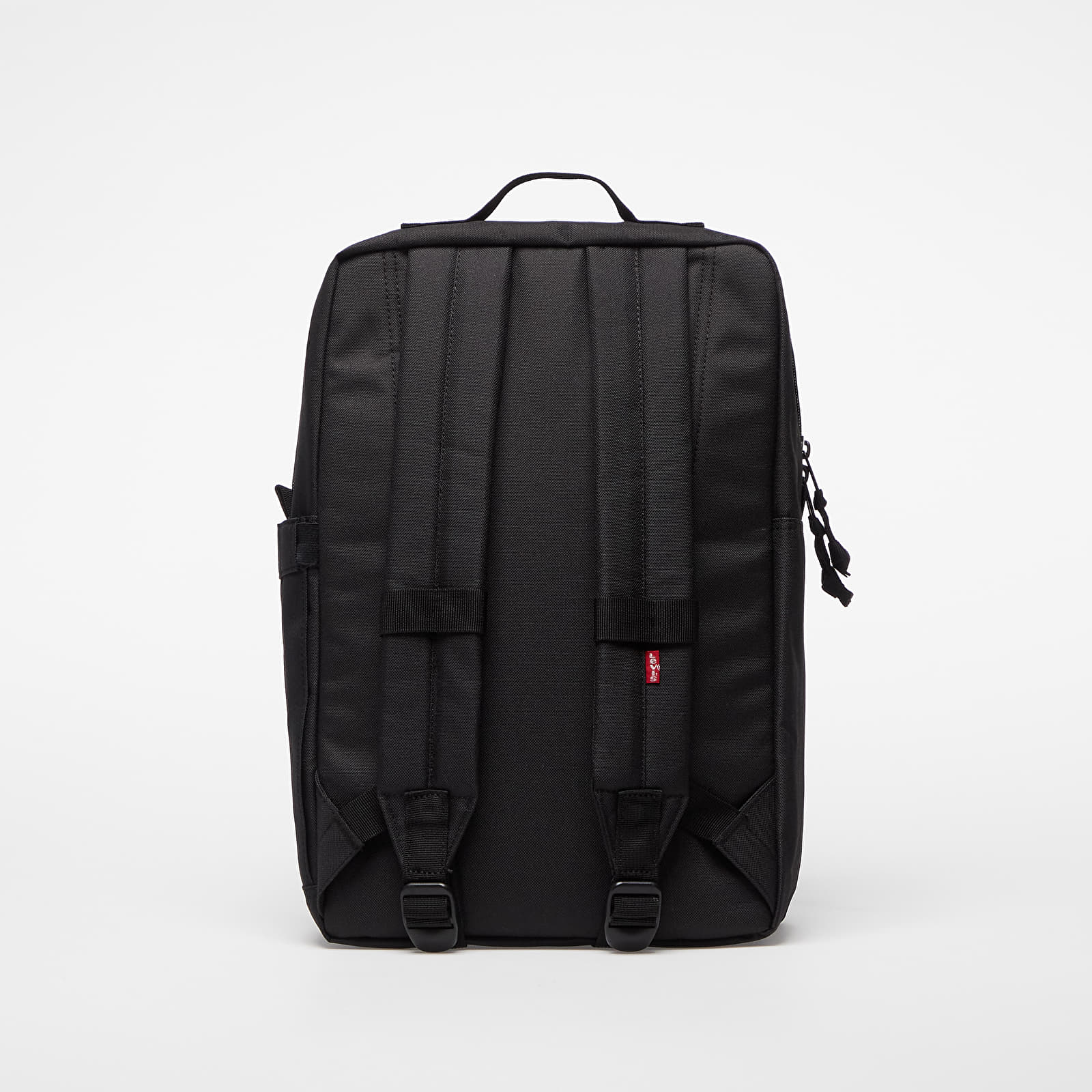 Rucsacuri Levi's® L-Pack Standard Issue Black