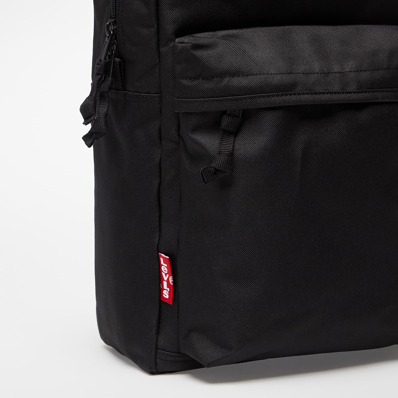 Rucsacuri Levi's® L-Pack Standard Issue Black