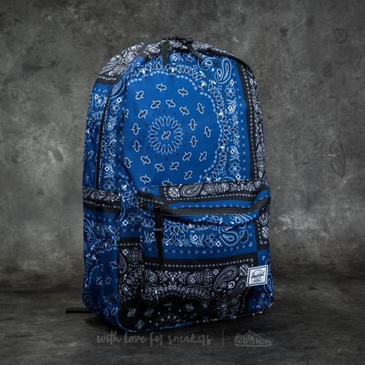 Herschel Supply Co. Settlement Backpack