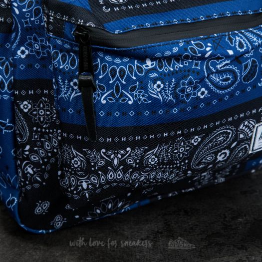 Herschel bandana backpack outlet