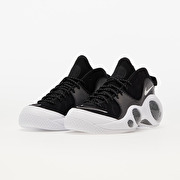 NIKE★AIR ZOOM FLIGHT 95★BLACK/WHITE/LLIC SILVER Amazon.com: Nike Air Zoom Flight 95 Mens Shoes Size - 8.5