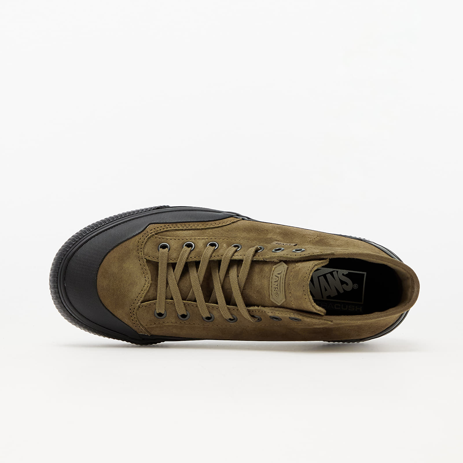 Buty męskie Vans Destruct Mid MTE-1 Butternut/ Black