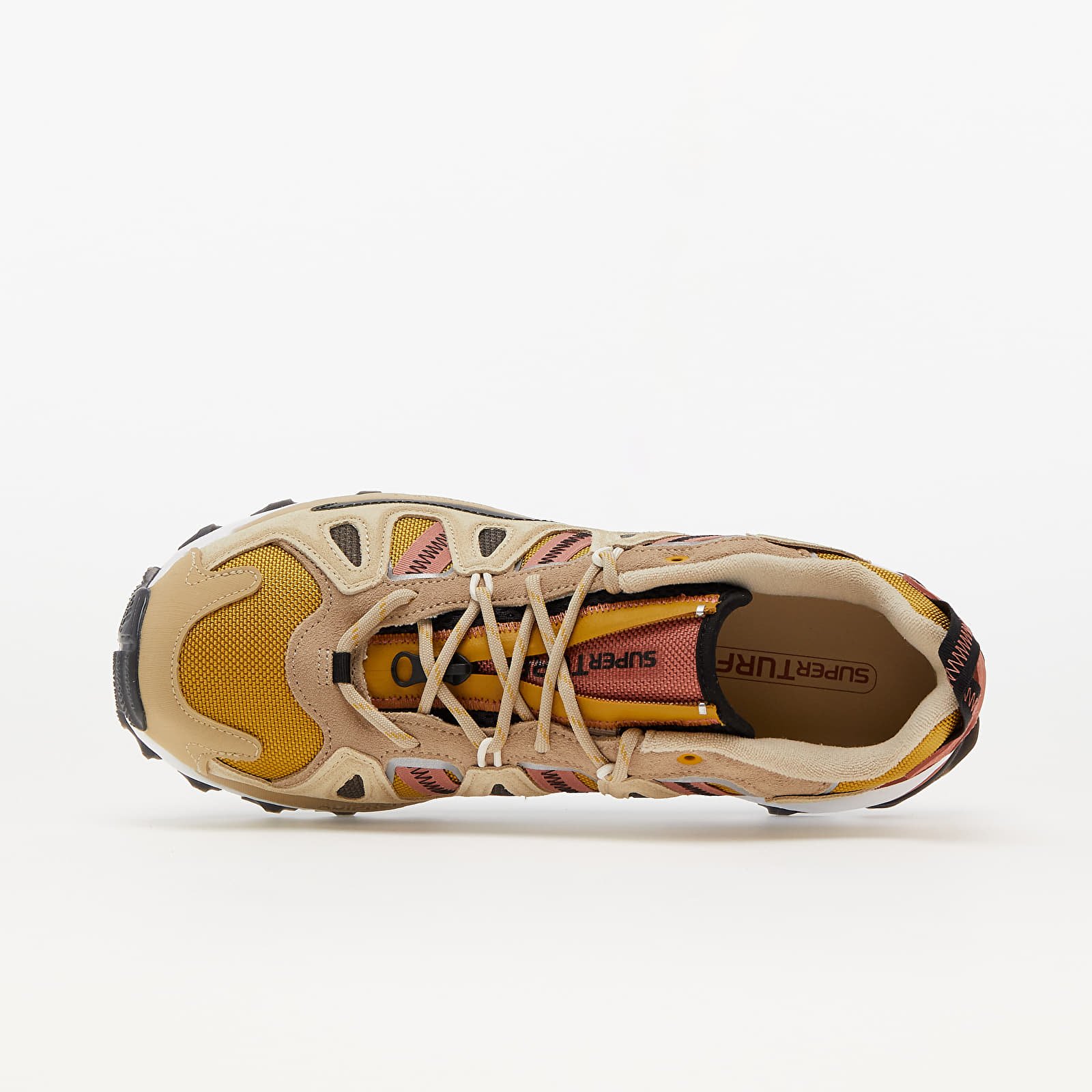 Sko til mænd adidas Superturf Adventure Savannah/ Mag Earl/ Hemp