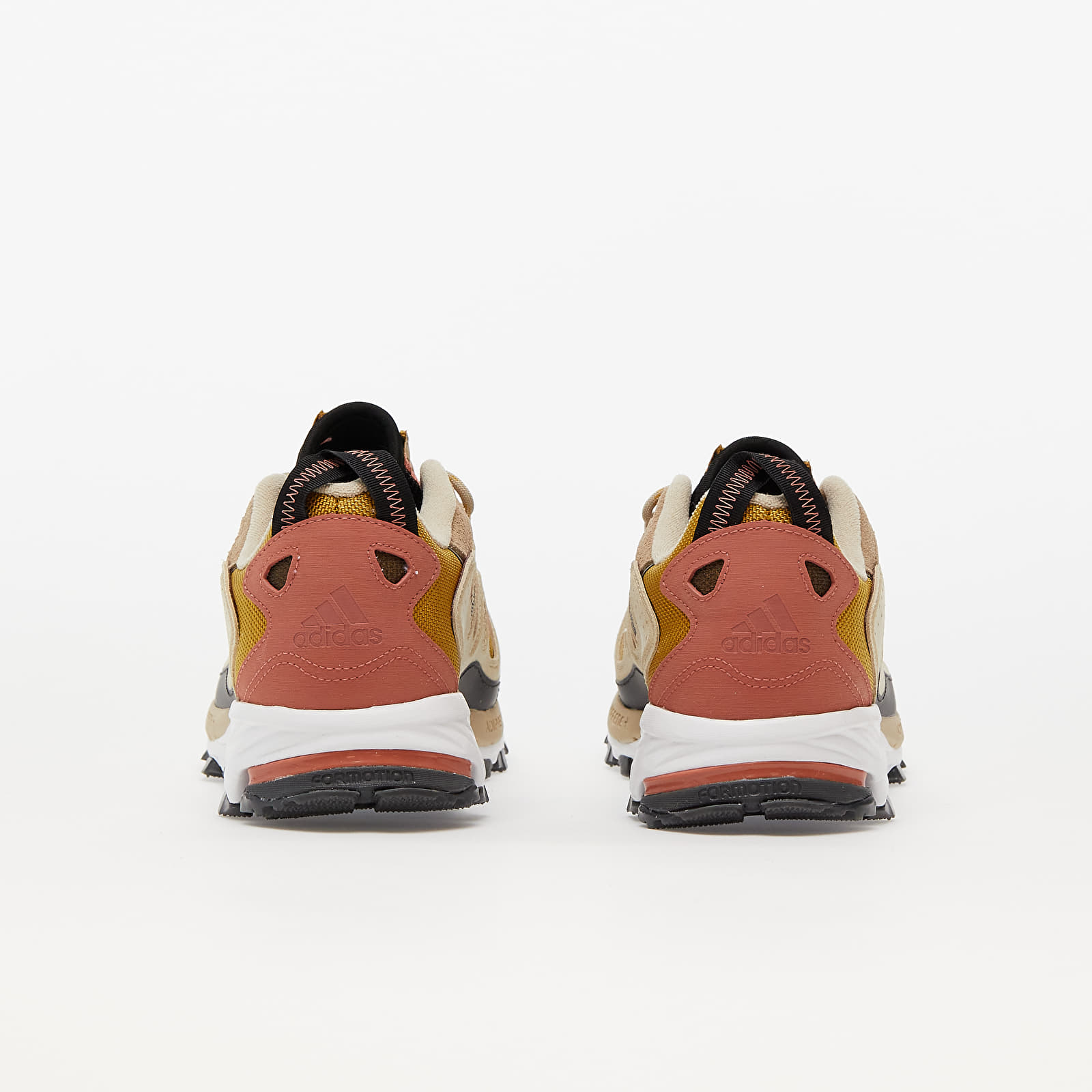 Sko til mænd adidas Superturf Adventure Savannah/ Mag Earl/ Hemp