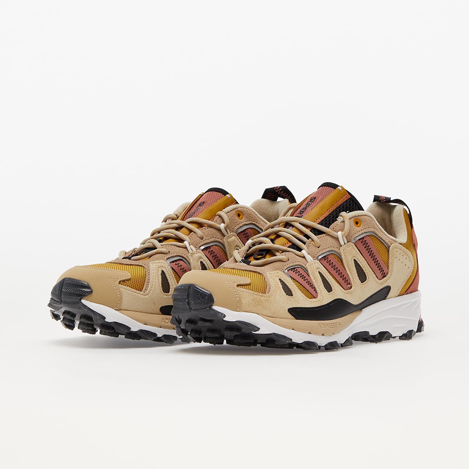 Sko til mænd adidas Superturf Adventure Savannah/ Mag Earl/ Hemp