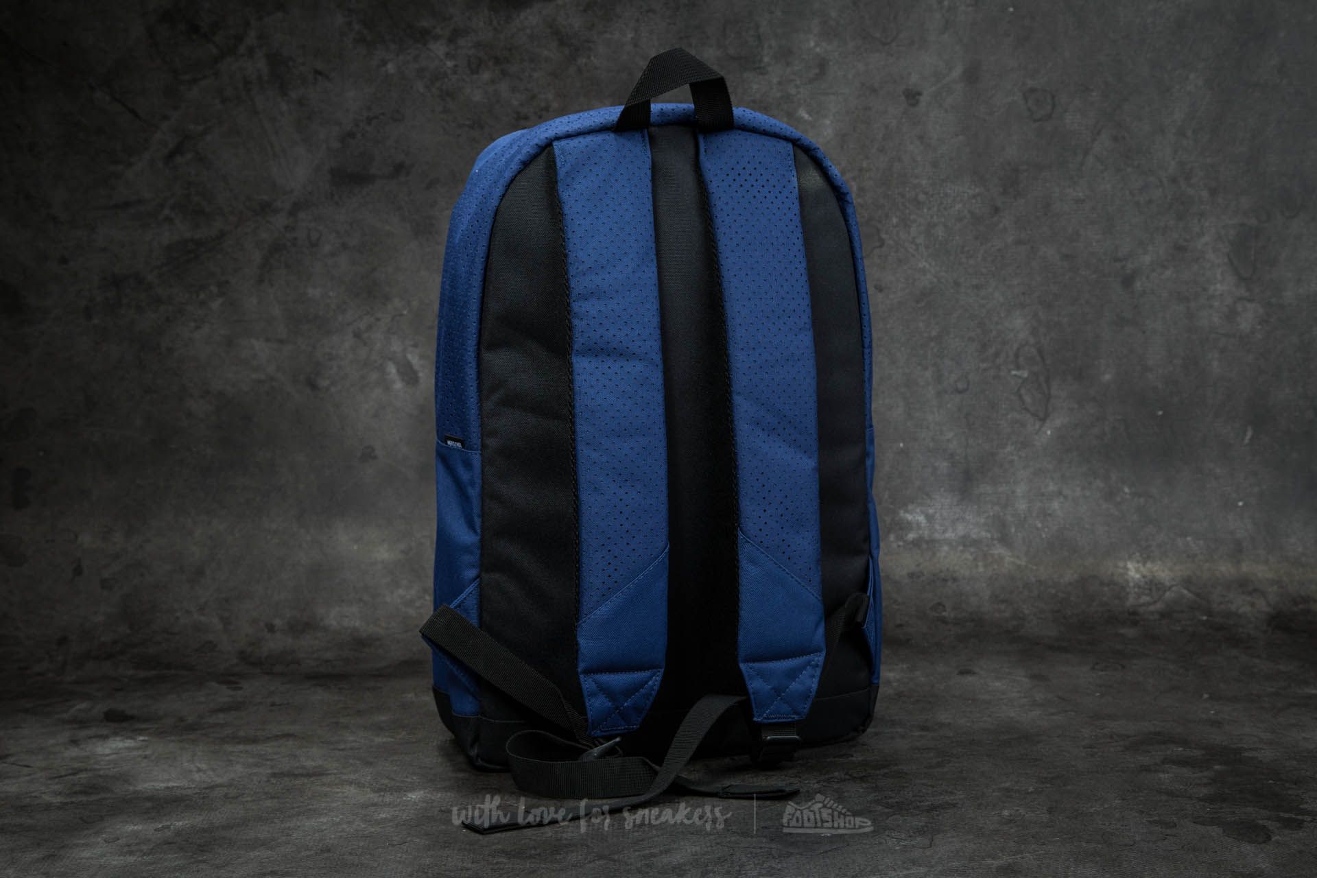 Accesorios Herschel Supply Co. Pop Quiz Backpack Twilight Blue/ Black