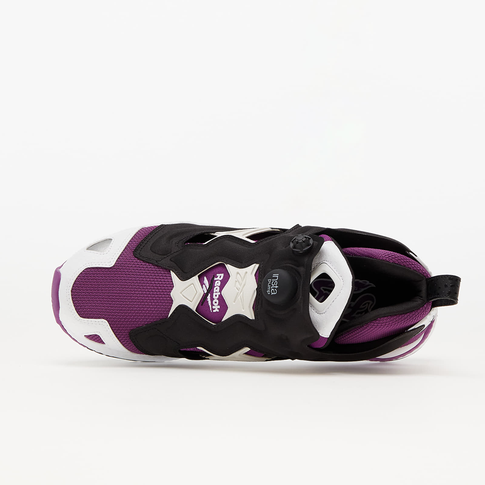 Men's shoes Reebok Instapump Fury 95 Auberg/ Core Black/ Ftw White