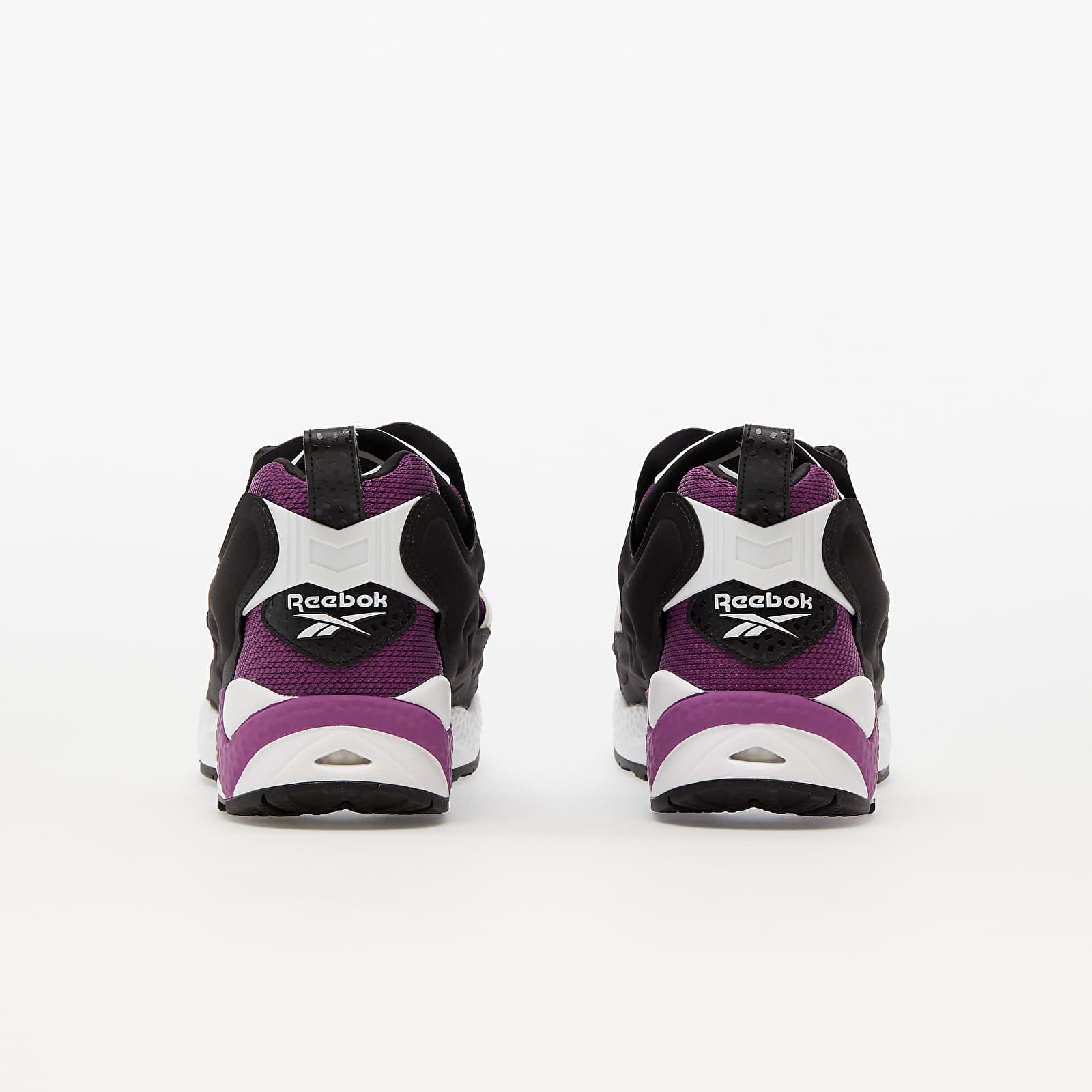 Men's shoes Reebok Instapump Fury 95 Auberg/ Core Black/ Ftw White