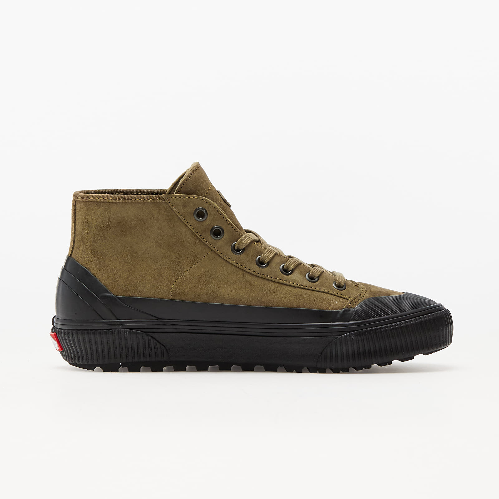 Vans mid 2025 top rebajas