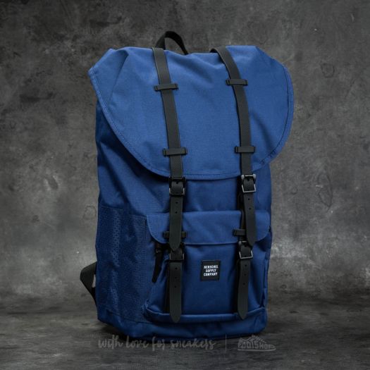 herschel backpack black xl Herschel Supply Co. Classic XL Backpack