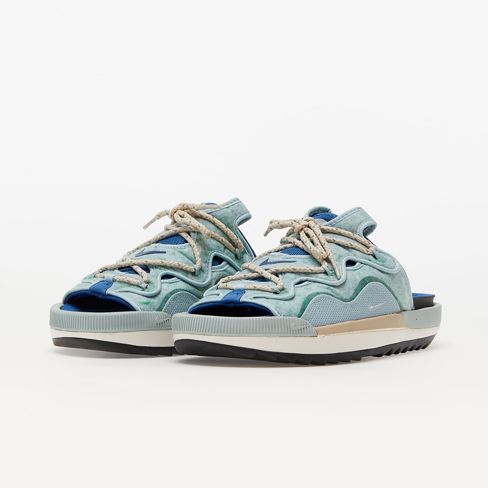 Pánske tenisky a topánky Nike Offline 2.0 Ocean Cube/ Ocean Cube-Dk Marina Blue