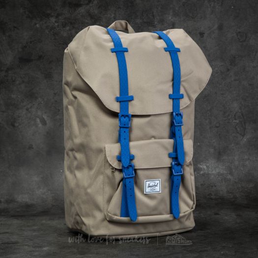 jansport backpack brown light brown Jansport Right Pack Expressions/Downtown Brown Waxed Canvas