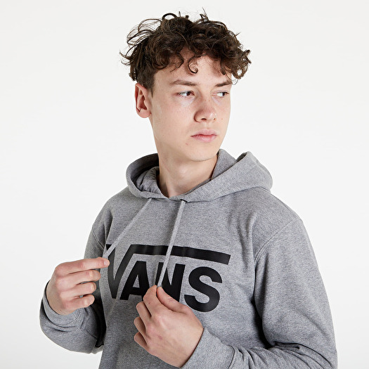 Felpe vans grigie online