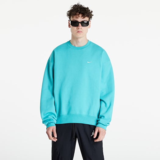 Swoosh sweatshirt 2025