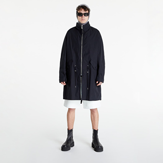 Helmut lang coat shop