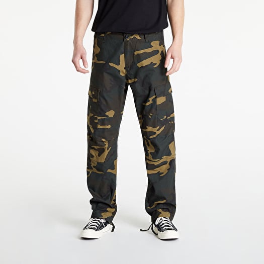 Carhartt discount camouflage jeans
