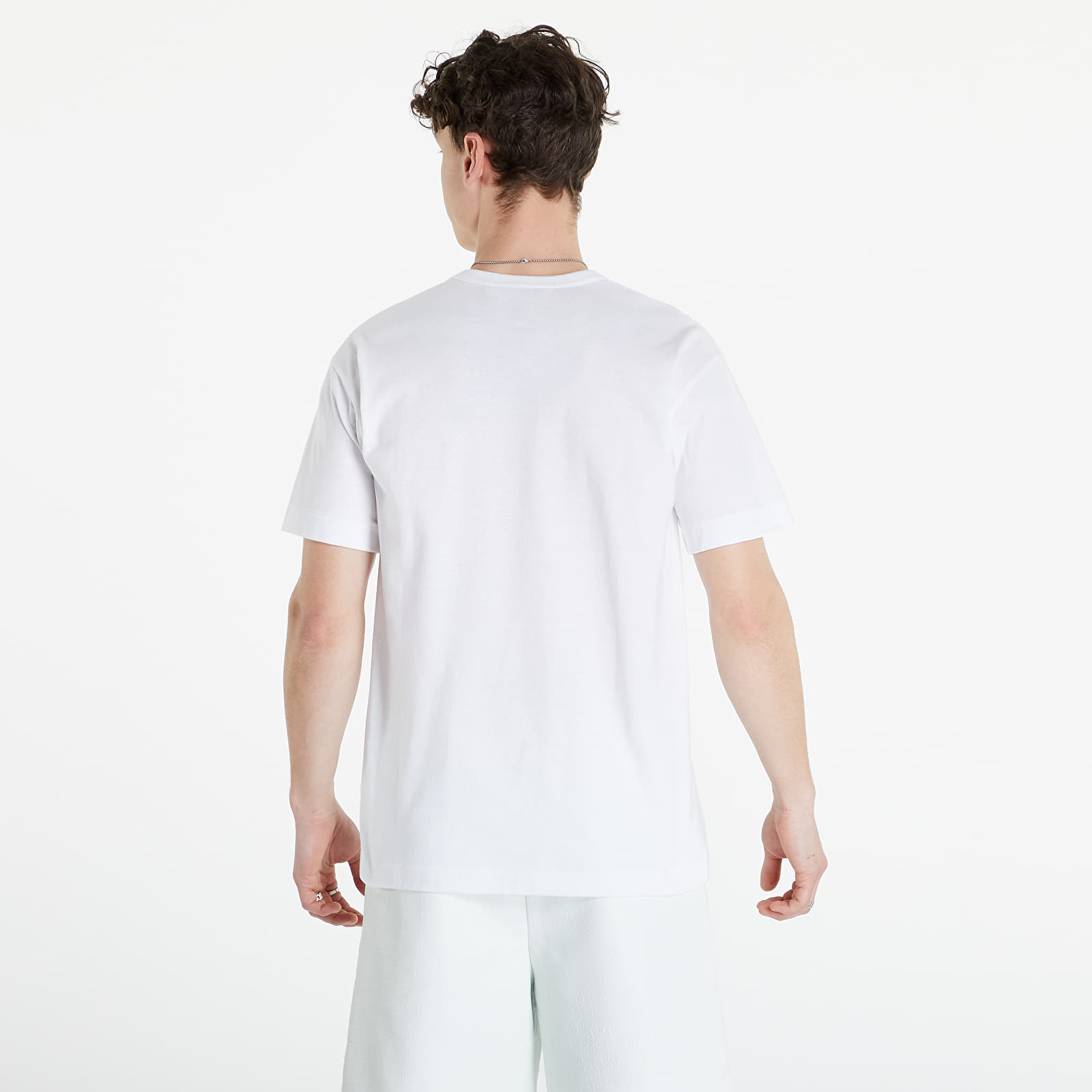 Tricouri  Comme des Garçons PLAY Tee White