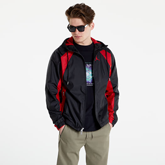 Jordan 3 woven jacket new arrivals