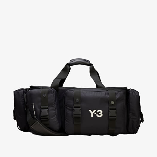 Y3 luggage clearance