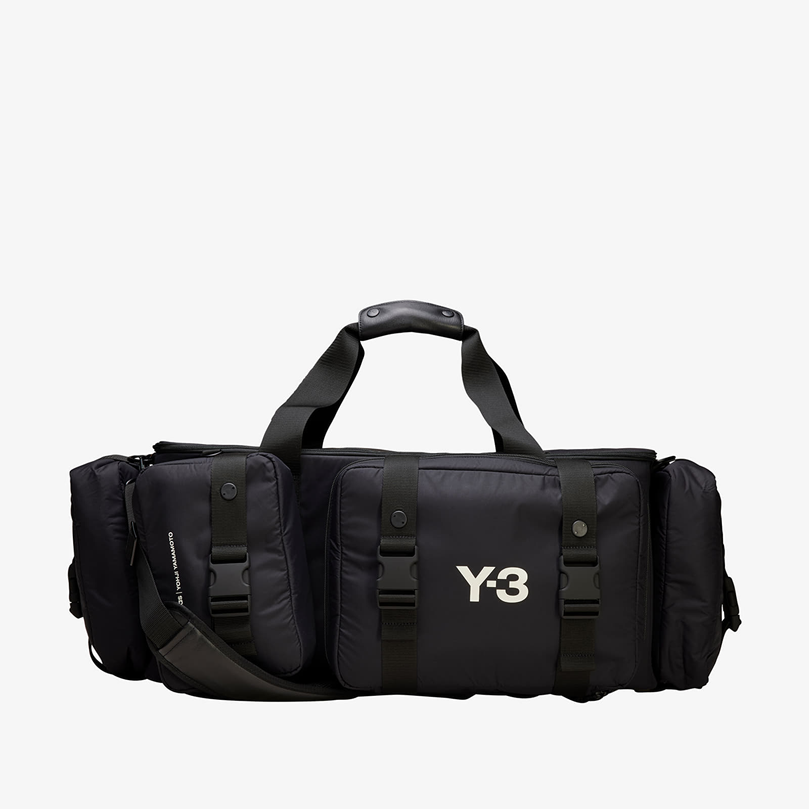 Y3 luggage discount
