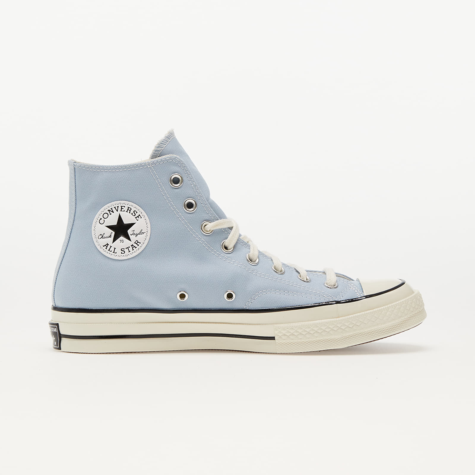 Férfi cipők Converse Chuck 70 No Waste Canvas Lt Armory Blue/ Egret/ Black
