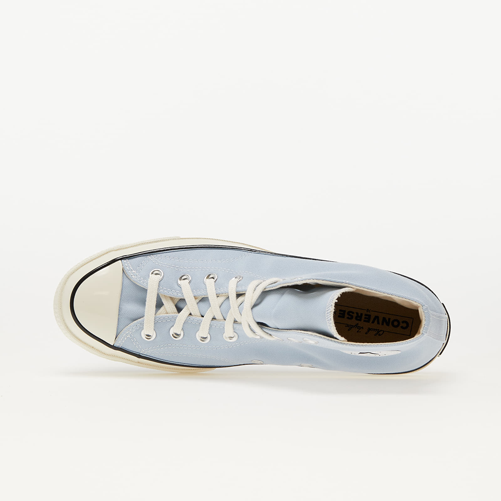 Férfi cipők Converse Chuck 70 No Waste Canvas Lt Armory Blue/ Egret/ Black