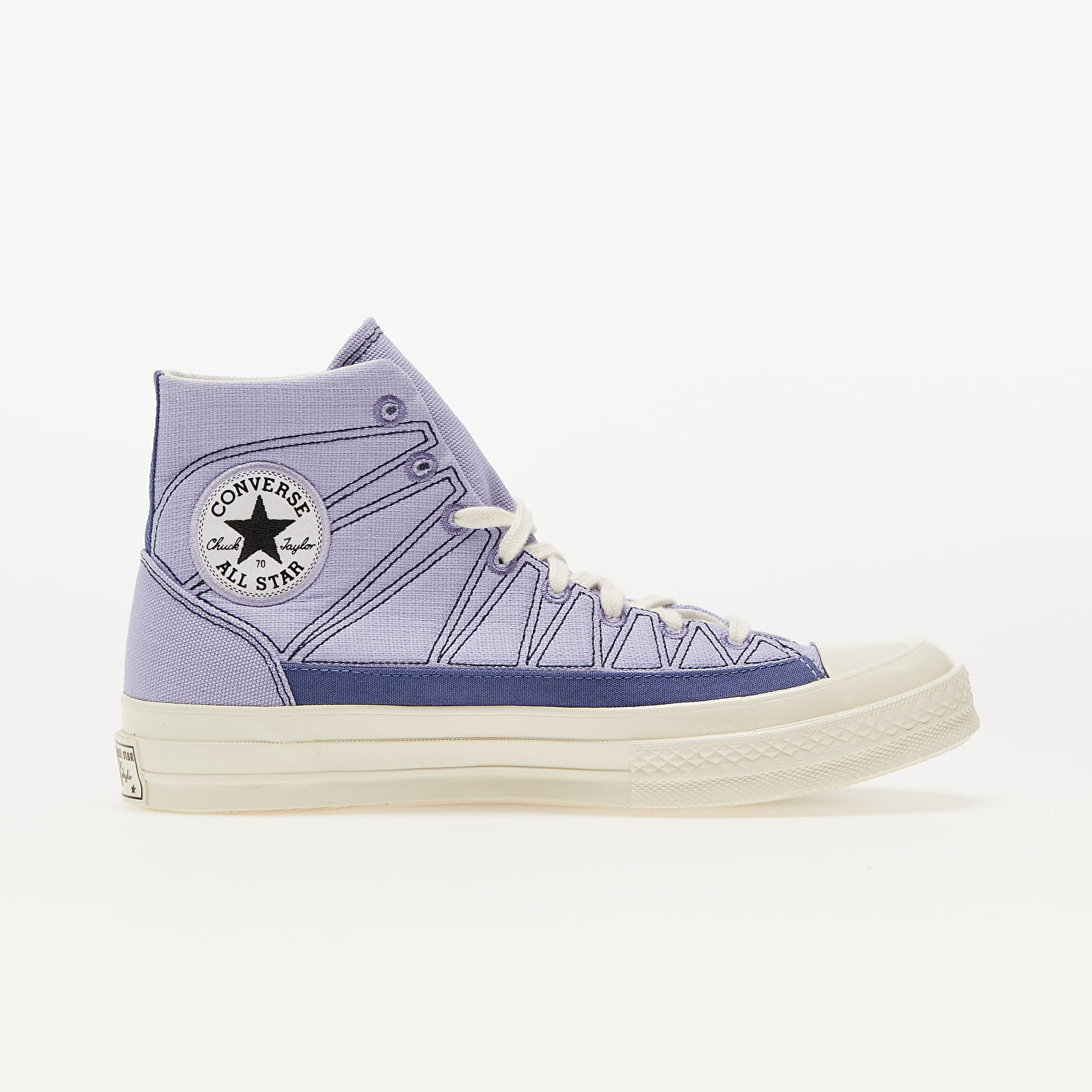 Converse washed cheap indigo