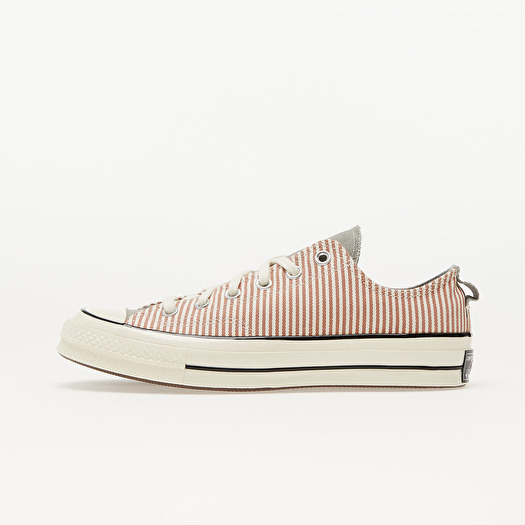 Converse Chuck 70 Heritage Mineral Clay/ Slate Sage/ Egret