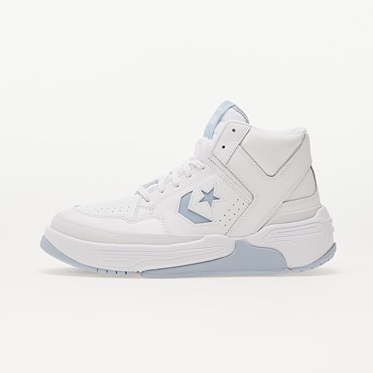 Converse hot sale weapon white