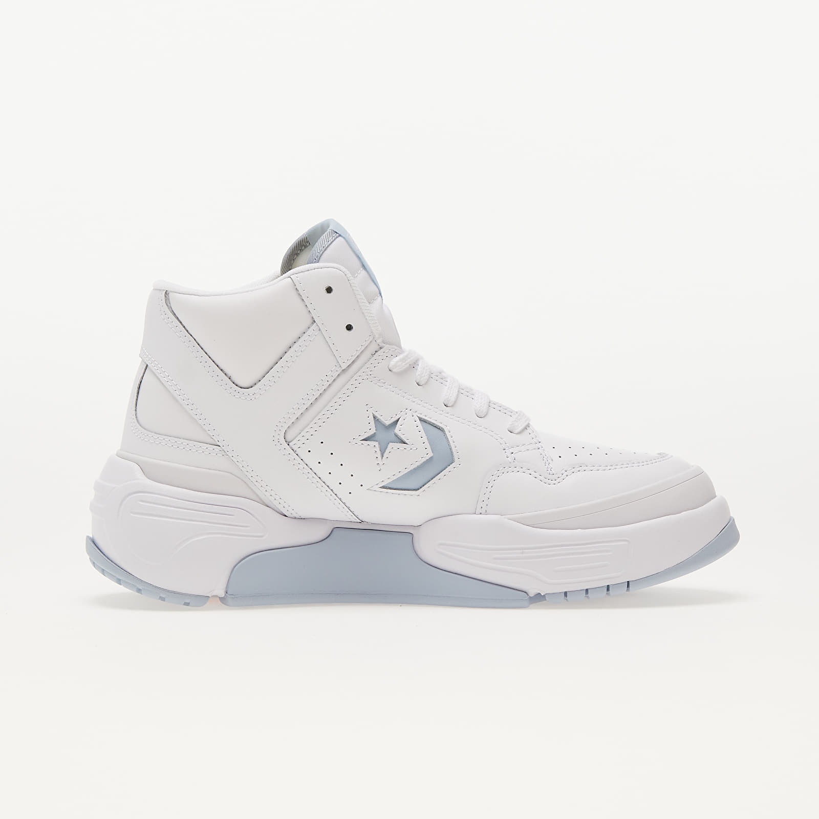 Converse weapon clearance high top