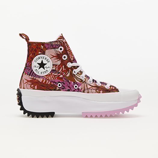 Run star orange sale
