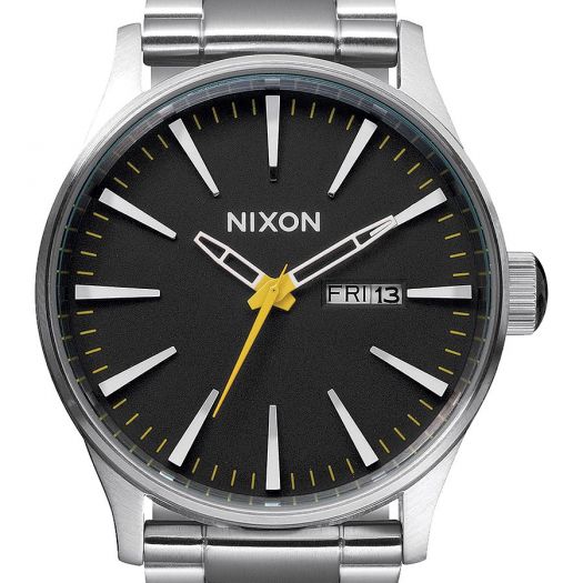 Montre Nixon Sentry SS