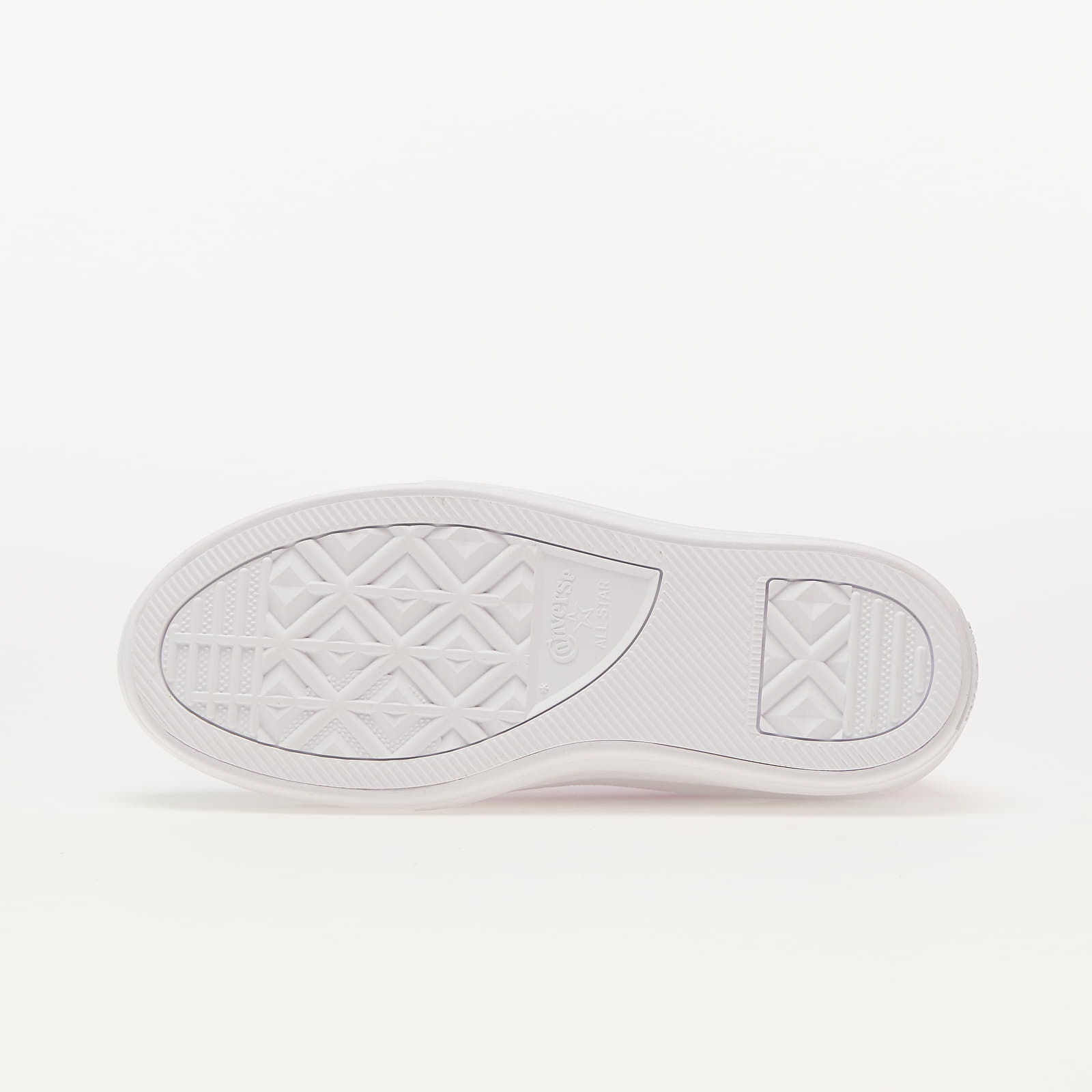 Scarpe donna Converse Chuck Taylor All Star Move Low Platform Beyond Pink/ White