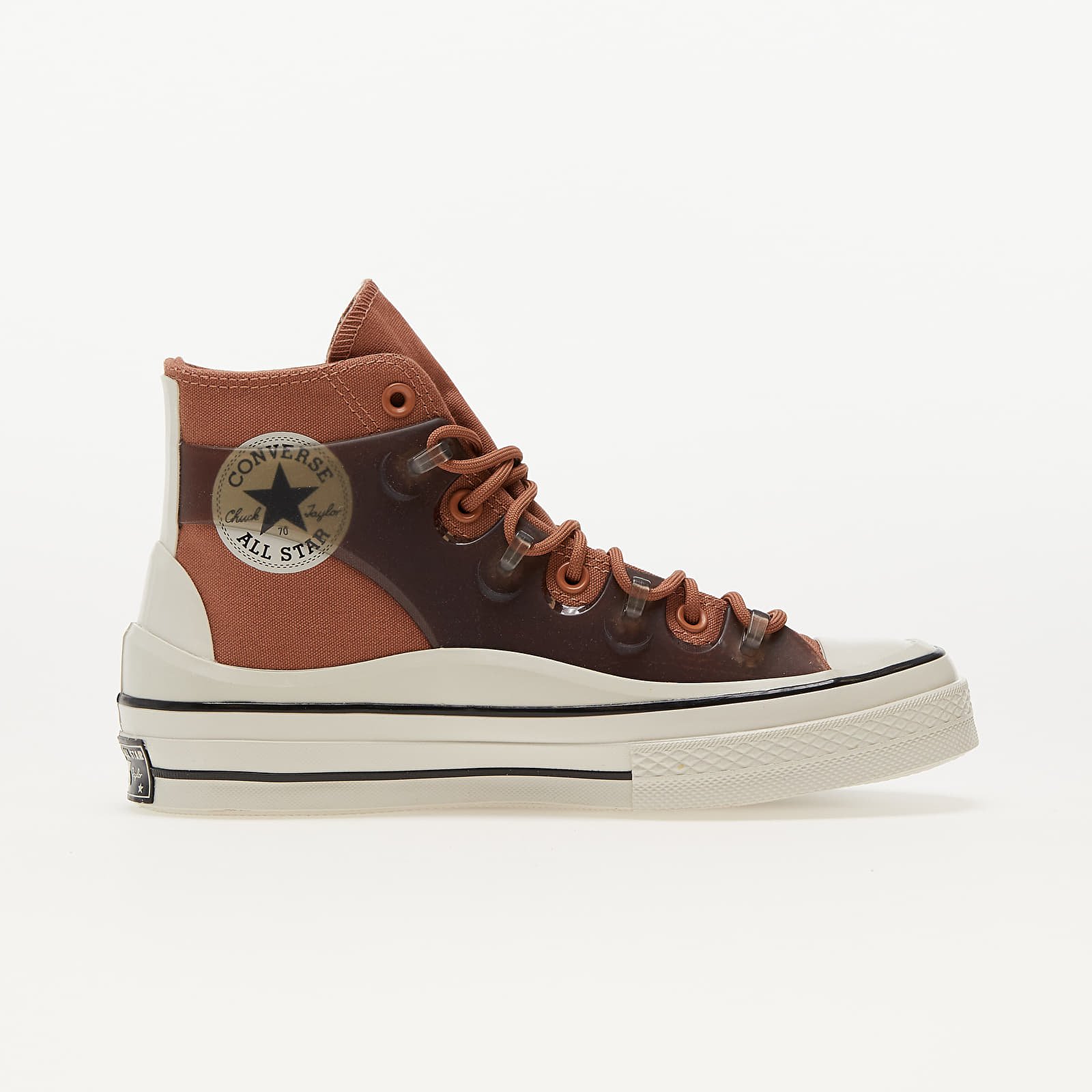Chuck 7 club gold clearance