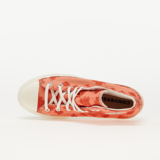 Converse chuck taylor 70 store femme orange