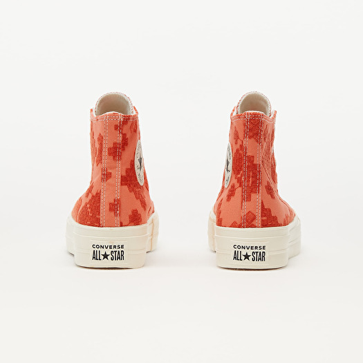 Converse Chuck Taylor All Star Lift