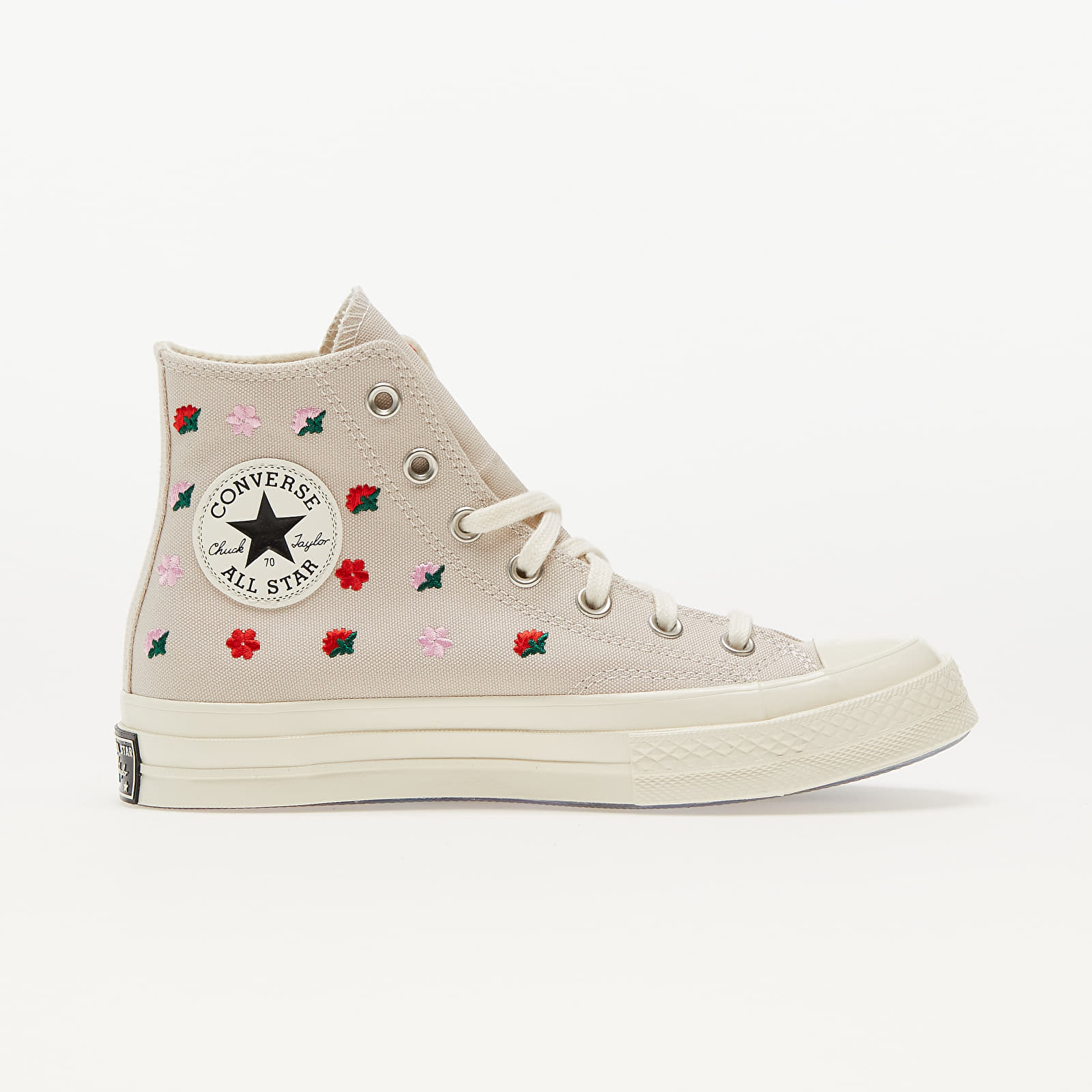 Women s shoes Converse Chuck 70 Desert Sand Egret Footshop