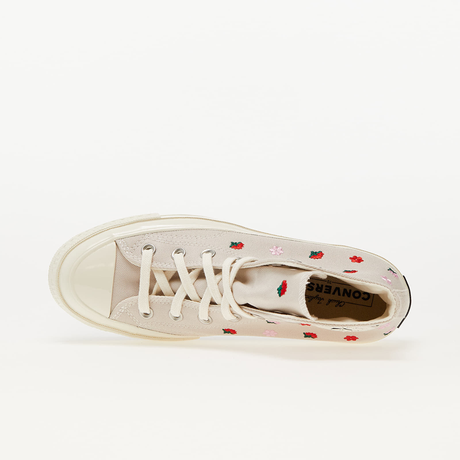 Sieviešu apavi Converse Chuck 70 Desert Sand/ Egret