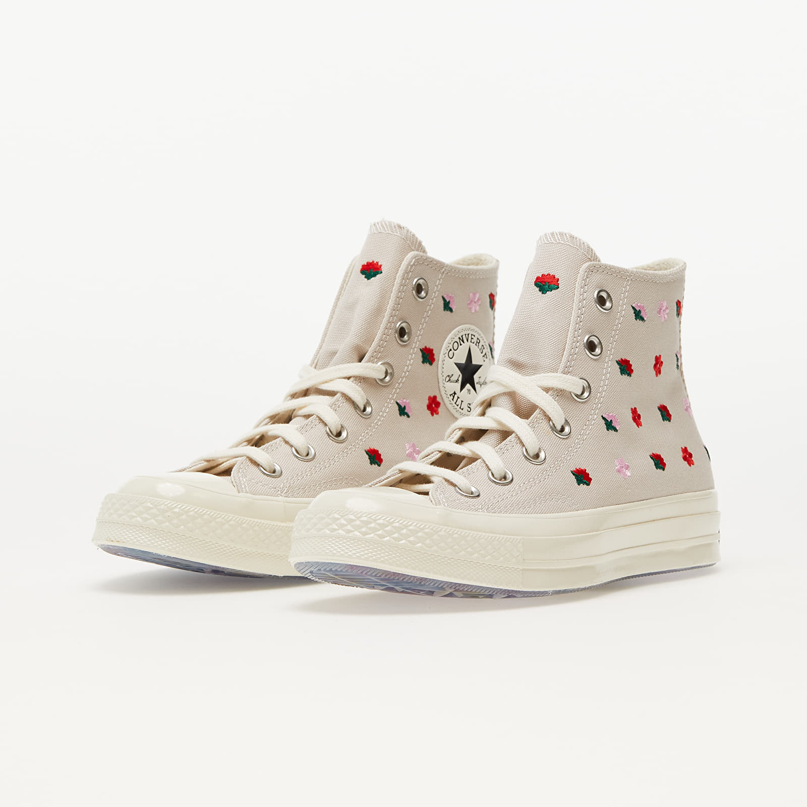 Sieviešu apavi Converse Chuck 70 Desert Sand/ Egret