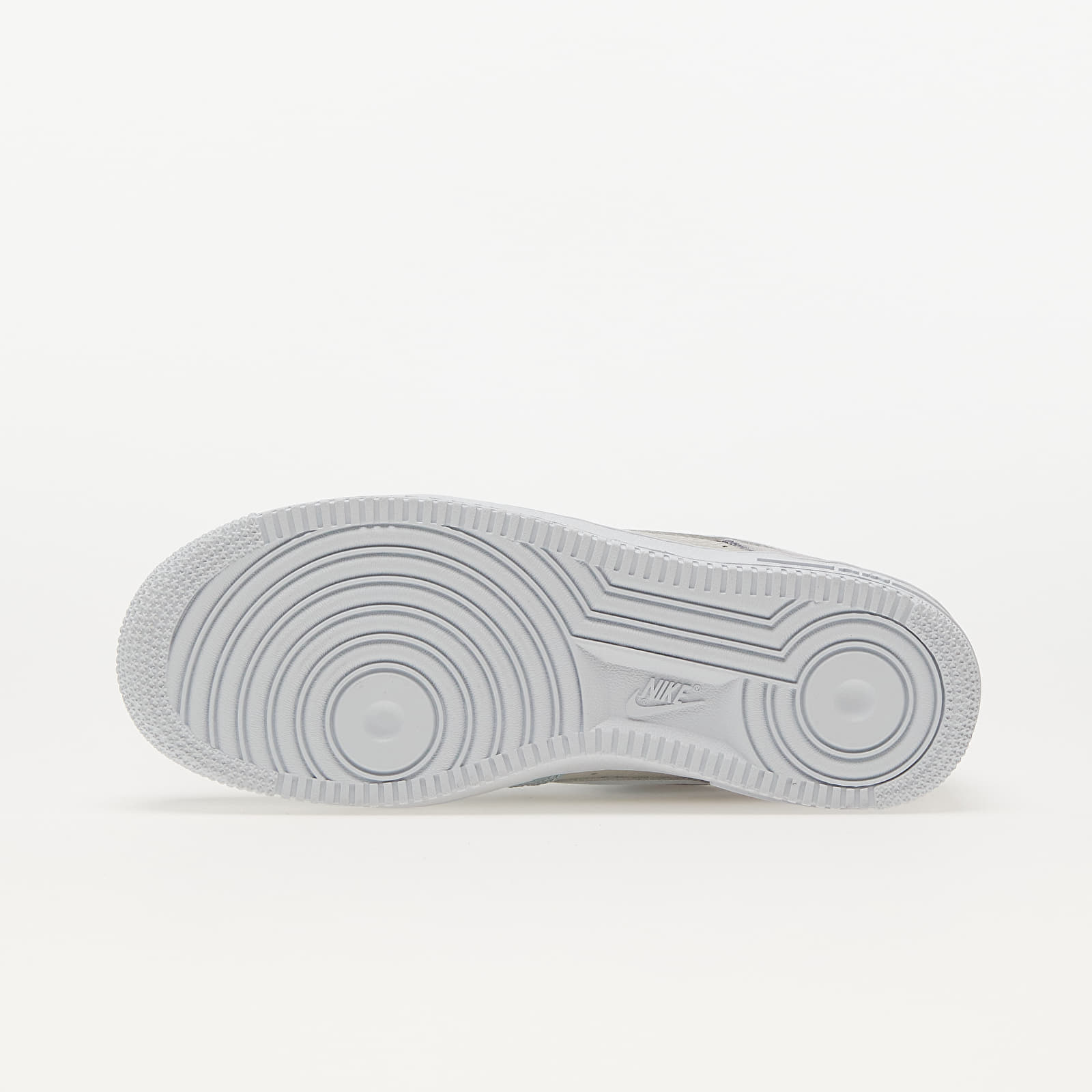 Naisten kengät Nike W Air Force 1 07 Low NH1 Football Grey/ Aura-Ocean Cube