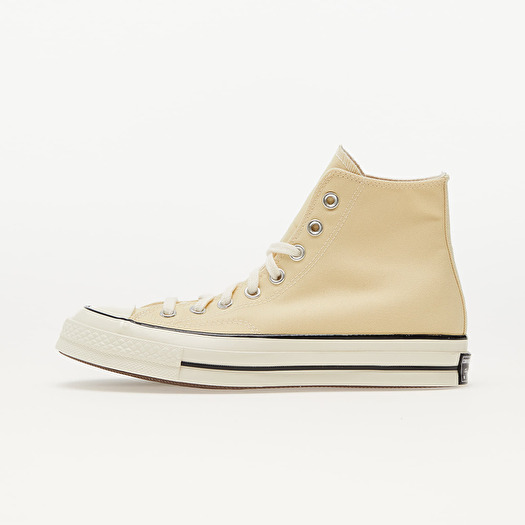 Chuck 70 vintage canvas high top club gold sale