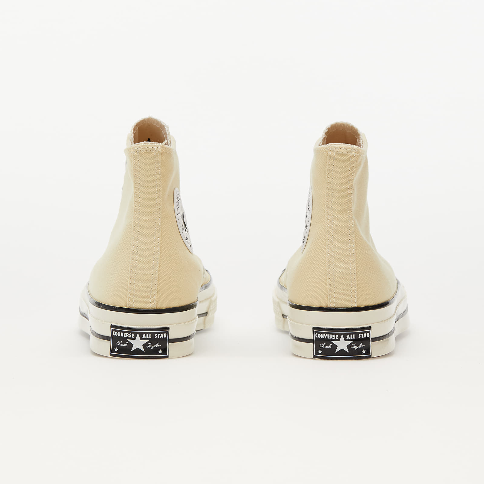 Miesten kengät Converse Chuck 70 No Waste Canvas Lemon Drop/ Egret/ Black