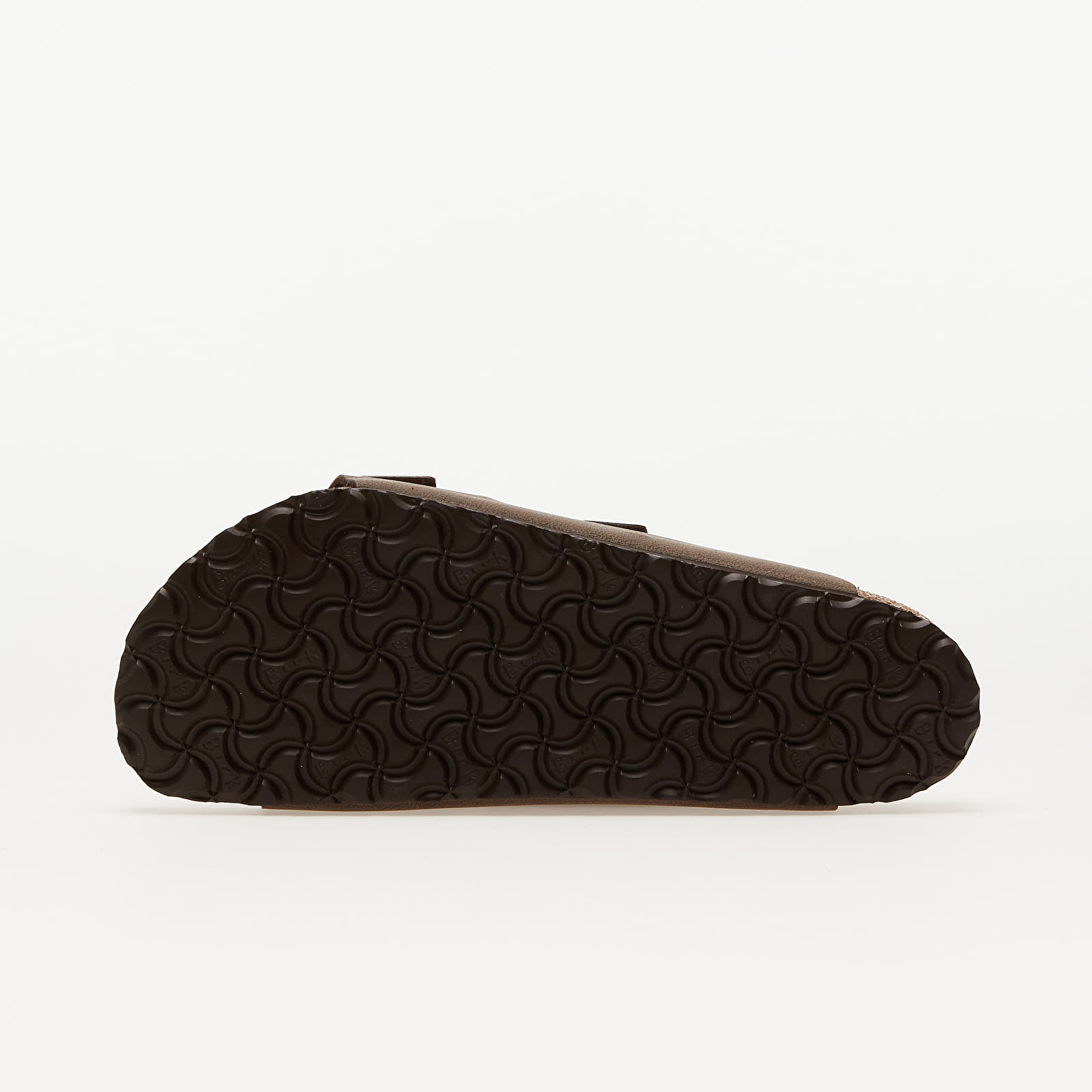 Sko til mænd Birkenstock Arizona Birko-Flor Soft Mocha