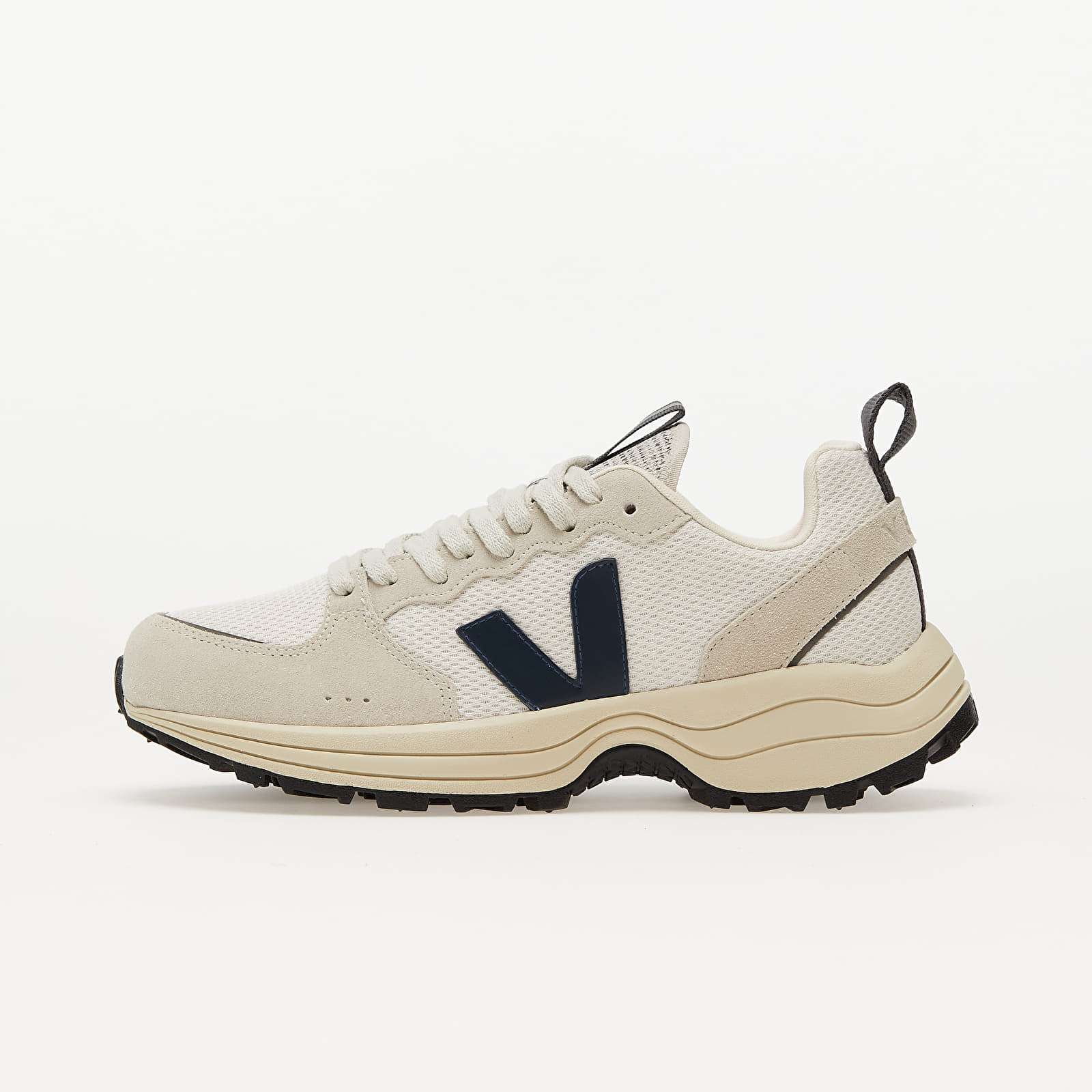 Men's shoes Veja Venturi Alveomesh Gravel/ Nautico