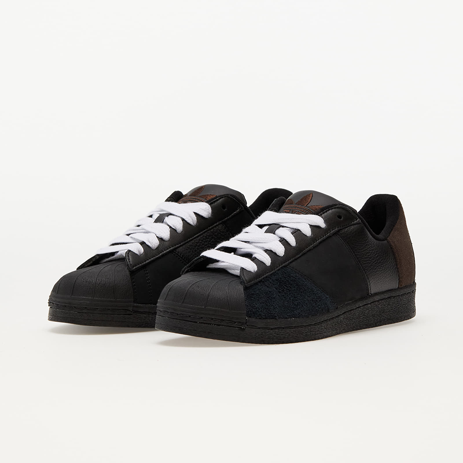 Adidas 5 panel superstar top