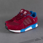 Low tops adidas ZX 850 Cardin/Cardin/Blubir | Footshop