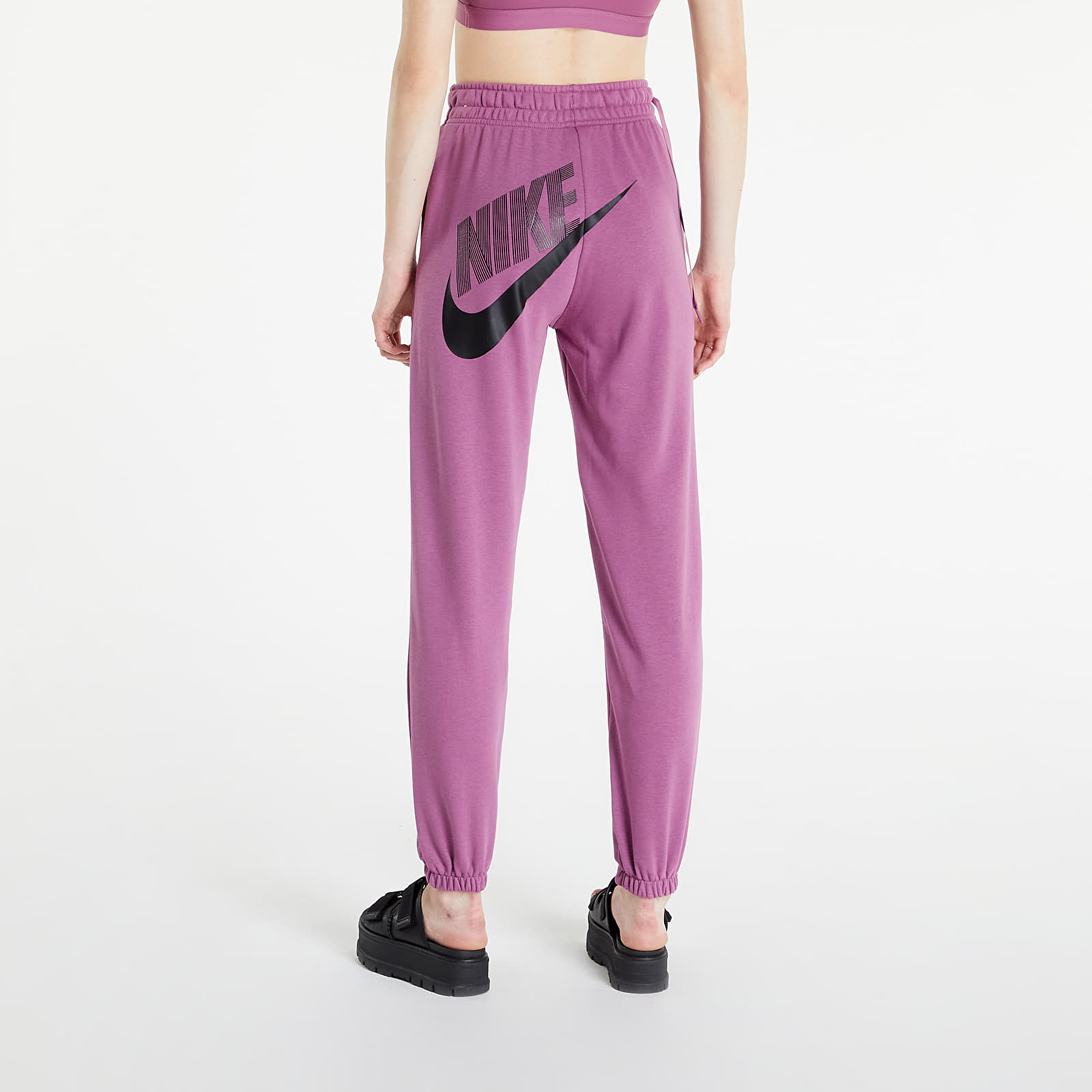 Pantaloni nike donna porpora clearance
